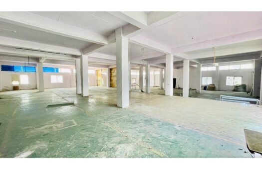 10000 Industrial building is available for rent in Chakan Pune
