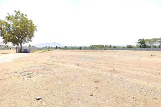 Industrial land for rent in Chakan Pune