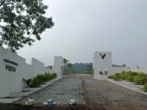 NA plots near Hinjewadi Pune