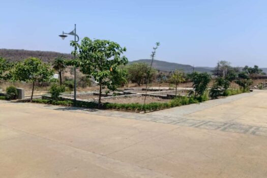 Urbanbrick Vista | NA plots near Hinjewadi Pune