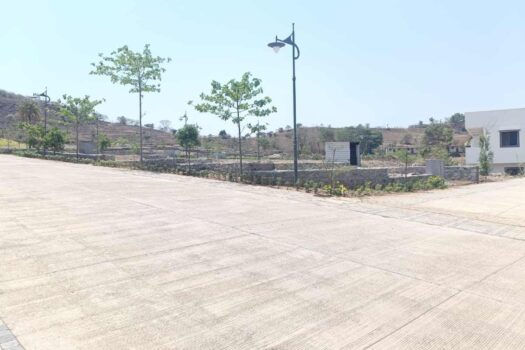 Urbanbrick Vista | NA plots near Hinjewadi Pune