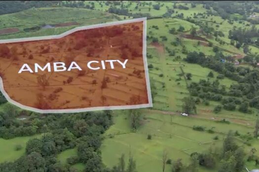 Amba City | Na plots for sale in Amba Kolhapur