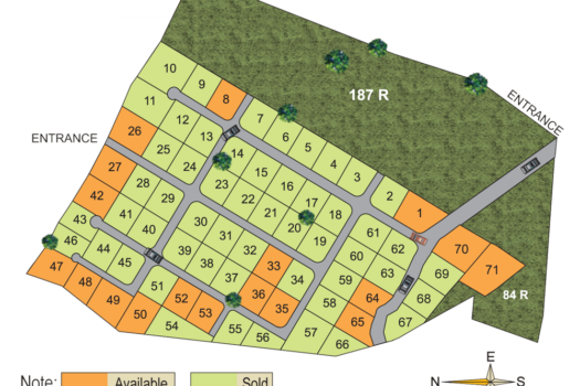 Amba City | Na plots for sale in Amba Kolhapur