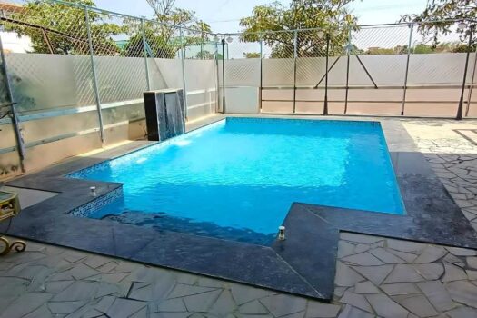 5 BHK Villa in Lonavala is available for Rent