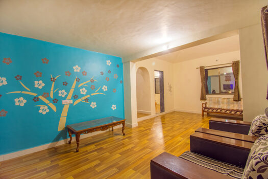 4 BHK Villa in for rent in Kamshet Lonavala.