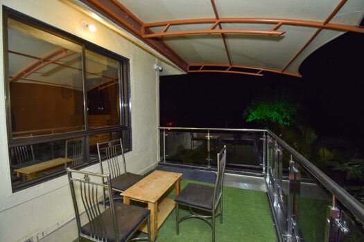 4 BHK Villa in for rent in Kamshet Lonavala.