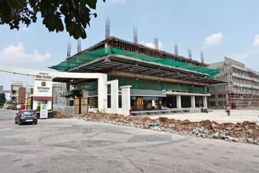 Nivaan Meadows Ph. 3| Bungalow plots in Kesnand Wagholi