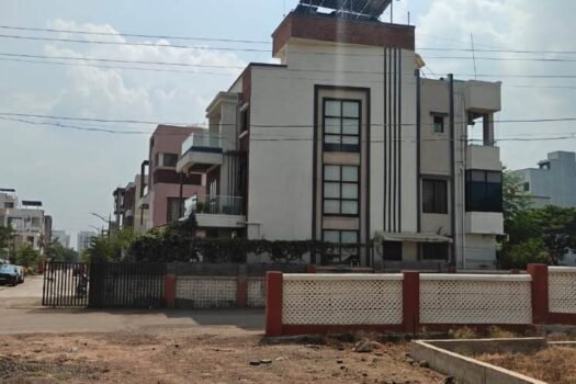 Nivaan Meadows Ph. 3| Bungalow plots in Kesnand Wagholi