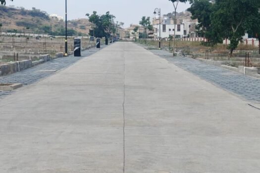 Nivaan Meadows Ph. 3| Bungalow plots in Kesnand Wagholi
