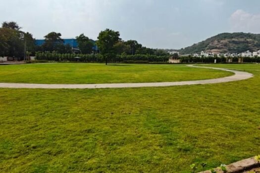 Nivaan Meadows Ph. 3| Bungalow plots in Kesnand Wagholi