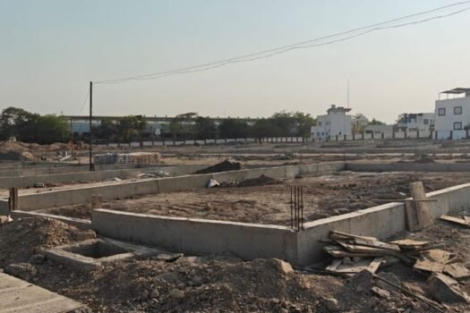 Nivaan Meadows Ph. 3| Bungalow plots in Kesnand Wagholi