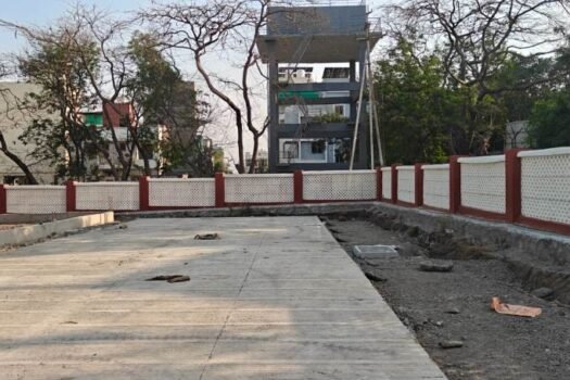 Nivaan Meadows Ph. 3| Bungalow plots in Kesnand Wagholi