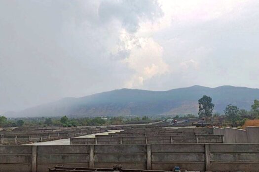 Luxury NA Bungalow plots near Pune | Pride Peace Prestige