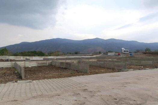 Luxury NA Bungalow plots near Pune | Pride Peace Prestige