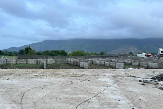 Luxury NA Bungalow plots near Pune | Pride Peace Prestige