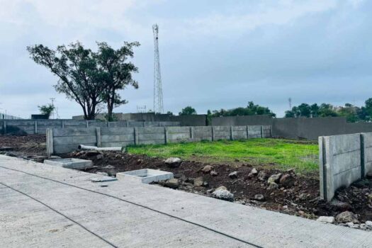 Luxury NA Bungalow plots near Pune | Pride Peace Prestige