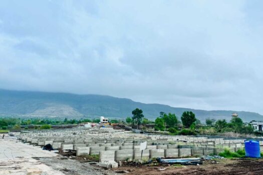 Luxury NA Bungalow plots near Pune | Pride Peace Prestige