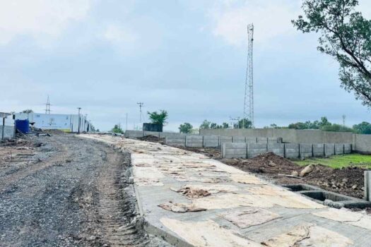 Luxury NA Bungalow plots near Pune | Pride Peace Prestige