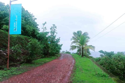 Shrivega | Sea facing Villas for Sale in Shrivardhan Konkan