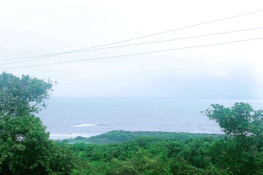 Shrivega | Sea facing Villas for Sale in Shrivardhan Konkan