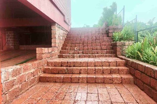 Shrivega | Sea facing Villas for Sale in Shrivardhan Konkan