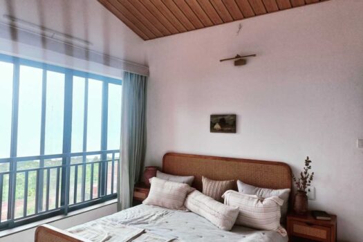 Shrivega | Sea facing Villas for Sale in Shrivardhan Konkan