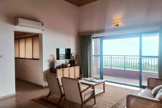 Shrivega | Sea facing Villas for Sale in Shrivardhan Konkan