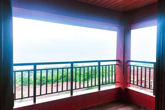 Shrivega | Sea facing Villas for Sale in Shrivardhan Konkan