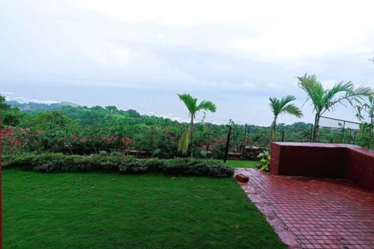 Shrivega | Sea facing Villas for Sale in Shrivardhan Konkan