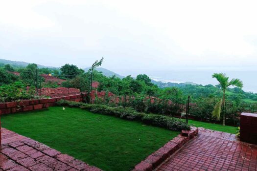 Shrivega | Sea facing Villas for Sale in Shrivardhan Konkan