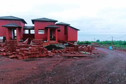 Shrivega | Sea facing Villas for Sale in Shrivardhan Konkan