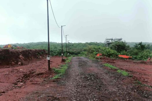 Shrivega | Sea facing Villas for Sale in Shrivardhan Konkan