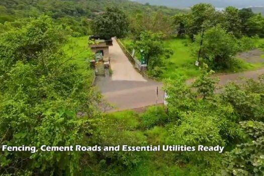 Royal View Farms | Farm house plots in Mulshi near Pune.