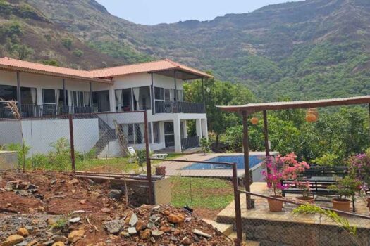 Royal View Farms | Farm house plots in Mulshi near Pune.