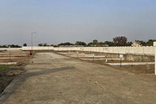 Legacy Lands | Collector Approved NA Plots in Koregaon Urlikanchan