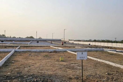Legacy Lands | Collector Approved NA Plots in Koregaon Urlikanchan