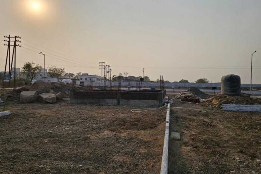 Legacy Lands | Collector Approved NA Plots in Koregaon Urlikanchan