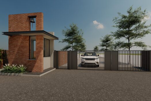 7000 sq.ft. Industrial shed for rent in Dive Saswad, Pune.