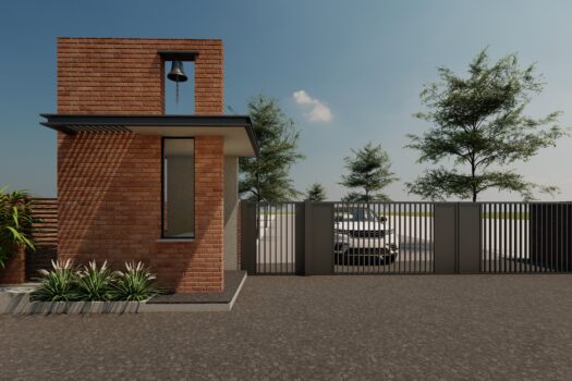 7000 sq.ft. Industrial shed for rent in Dive Saswad, Pune.