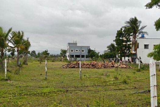 Kuber Park Residency at Sashte Kenand Wagholi