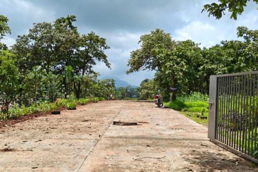 Malhar | Premium Farmhouse Plots in Mulshi near Hinjewadi Pune