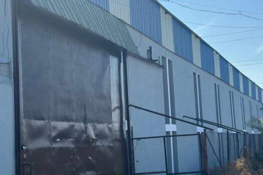 7000 sq.ft. Industrial shed for rent in Dive Saswad, Pune.