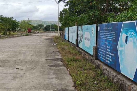 Kuber Shrushti | Bungalow plots near Kesnand Wagholi