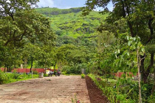 Malhar | Premium Farmhouse Plots in Mulshi near Hinjewadi Pune