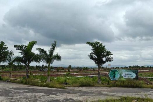 Kuber Shrushti | Bungalow plots near Kesnand Wagholi