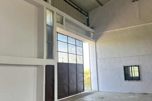 7000 sq.ft. Industrial shed for rent in Dive Saswad, Pune.