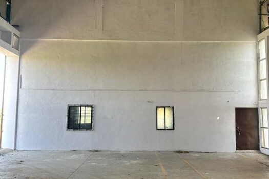 7000 sq.ft. Industrial shed for rent in Dive Saswad, Pune.