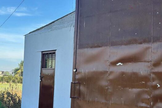 7000 sq.ft. Industrial shed for rent in Dive Saswad, Pune.