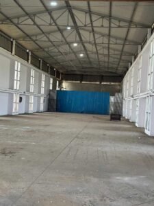 7000sq.ft Industrial shed on rent in dive saswad, Pune.