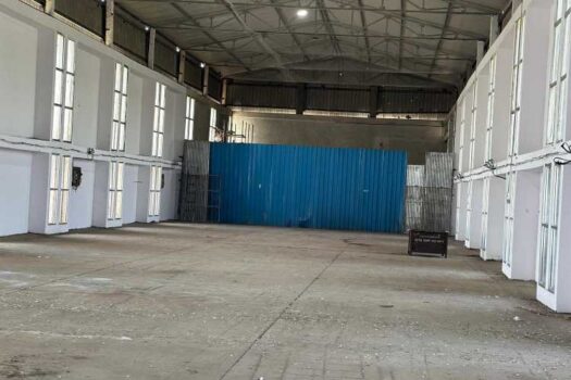 7000sq.ft Industrial shed on rent in dive saswad, Pune.